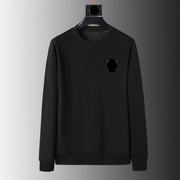 loose designer men women pullover sweatshirts loose long sleeve jumper mens women clothing, Black
loose designer men women pullover sweatshirts loose long sleeve jumper mens women clothing, Black