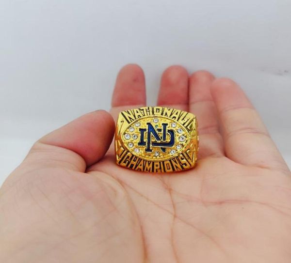1988 notre dame major league championship rings christmas fan men gift whole 2019 drop 1387507, Golden;silver
1988 notre dame major league championship rings christmas fan men gift whole 2019 drop 1387507, Golden;silver