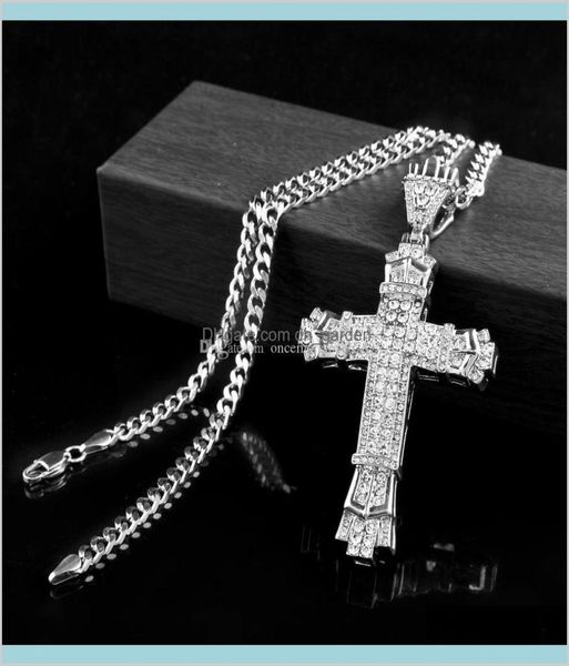 retro silver charm full ice out cz simulated diamonds catholic crucifix necklace with long cuban chain 4ljdh necklaces xjl3j2384455
retro silver charm full ice out cz simulated diamonds catholic crucifix necklace with long cuban chain 4ljdh necklaces xjl3j2384455