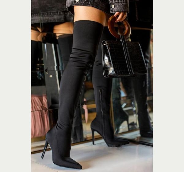boots 2021 overtheknee stretch in the fall and winter of knee type female contracted joker spice outdoor4173723, Black
boots 2021 overtheknee stretch in the fall and winter of knee type female contracted joker spice outdoor4173723, Black