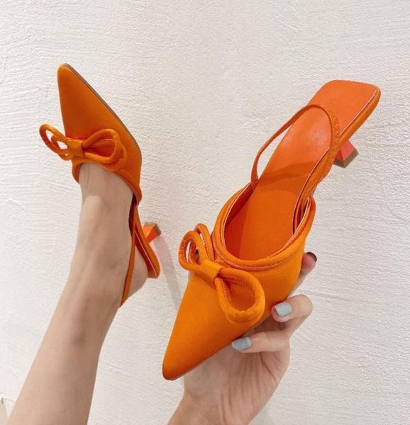 sandals 2023 autumn fashion women low 3cm high heels orange lady elegant bowknot slingback mules green luxury wedding shoes9639666, Black
sandals 2023 autumn fashion women low 3cm high heels orange lady elegant bowknot slingback mules green luxury wedding shoes9639666, Black