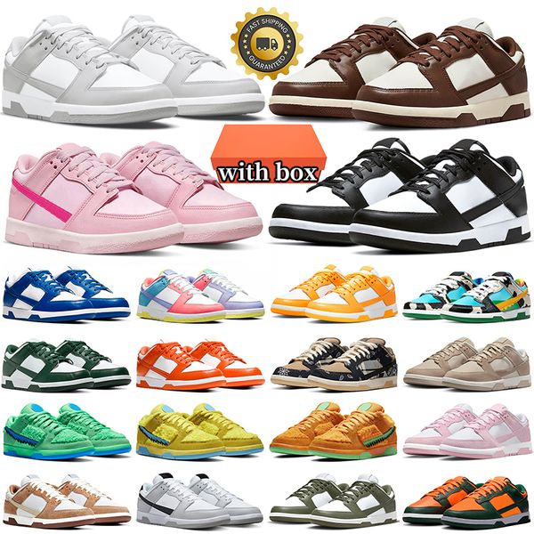 designer shoes for men women sneakers black white panda university blue red triple pink scarpe men women trainers hike plate-forme casual lu
designer shoes for men women sneakers black white panda university blue red triple pink scarpe men women trainers hike plate-forme casual lu
