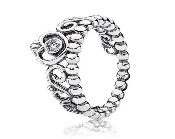 authentic 925 sterling silver rings women girls jewelry for princess tiara crown ring with original box wedding ring sets5500373, Slivery;golden
authentic 925 sterling silver rings women girls jewelry for princess tiara crown ring with original box wedding ring sets5500373, Slivery;golden