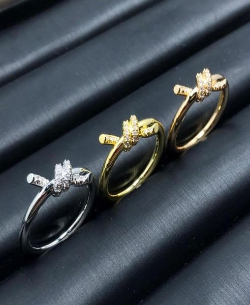 europe america fashion lady women ring titanium steel engraved settings diamond 18k gold plated knot rings 3 color size us6-us85871790, Slivery;golden
europe america fashion lady women ring titanium steel engraved settings diamond 18k gold plated knot rings 3 color size us6-us85871790, Slivery;golden