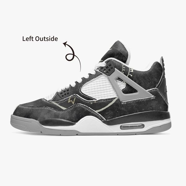 diy custom basketball shoes mens and womens classic fashion cool black patterned breathable trainers outdoor sports 36-46 a20
diy custom basketball shoes mens and womens classic fashion cool black patterned breathable trainers outdoor sports 36-46 a20