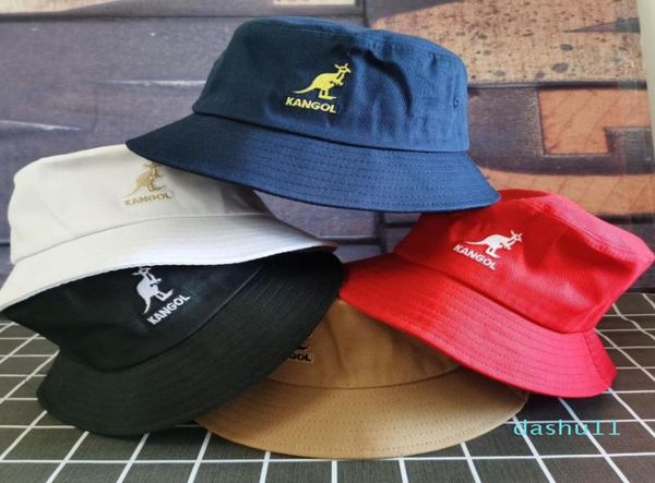 berets kangol cotton bucket hats women kangaroo embroidery street fishing fashion sun protection basin flat hatsberets5764431, Blue;gray
berets kangol cotton bucket hats women kangaroo embroidery street fishing fashion sun protection basin flat hatsberets5764431, Blue;gray