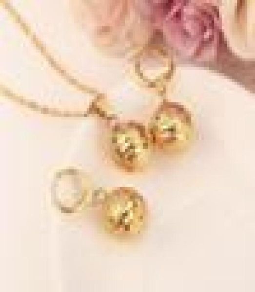 round ball pendant necklace chain earrings sets jewelry solid fine 24 k yellow gold filled bead necklaces sets for women2320078, Silver
round ball pendant necklace chain earrings sets jewelry solid fine 24 k yellow gold filled bead necklaces sets for women2320078, Silver