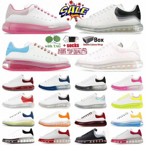 designer oversized sneakers casual shoe mens for womens diaphanous air rift shoes leather lace up platform sole sneakers white black luxury
designer oversized sneakers casual shoe mens for womens diaphanous air rift shoes leather lace up platform sole sneakers white black luxury