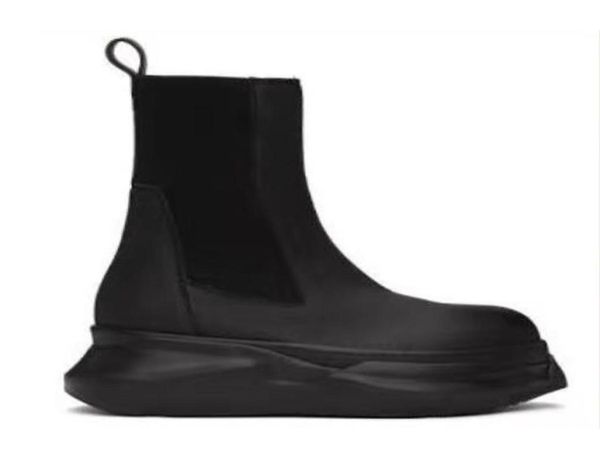 slip on men ankle boots platform leather boots men thick sole snow boots men 222520t506983765, Black
slip on men ankle boots platform leather boots men thick sole snow boots men 222520t506983765, Black
