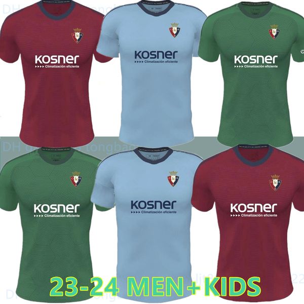 23 24 osasuna soccer jersey home david garcia chimy avila camiseta equipacion adulto 2023 torres moncayola manu sanchez home away 3rd footba, Black;yellow
23 24 osasuna soccer jersey home david garcia chimy avila camiseta equipacion adulto 2023 torres moncayola manu sanchez home away 3rd footba, Black;yellow