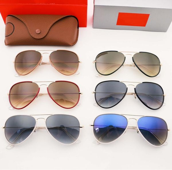 fashion women retro aviator sunglasses men classic pilot sport hd glass lens sun glasses toad mirror driving goggles 7658424, White;black
fashion women retro aviator sunglasses men classic pilot sport hd glass lens sun glasses toad mirror driving goggles 7658424, White;black
