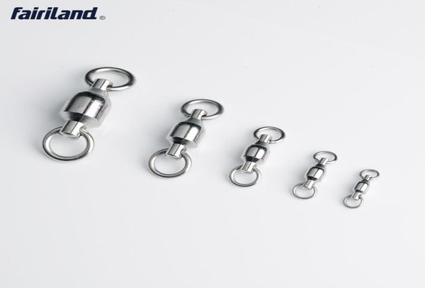 heavy duty 44440lb ball bearing swivel with solid ring fishing swivel rolling swivel connector 19 stainless steel sea fishing 1656026
heavy duty 44440lb ball bearing swivel with solid ring fishing swivel rolling swivel connector 19 stainless steel sea fishing 1656026