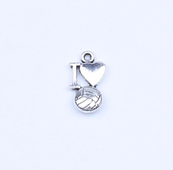 new fashion silvercopper retro i love volleyball pendant manufacture diy jewelry pendant fit necklace or bracelets charm 500pcsl7025323, Bronze;silver
new fashion silvercopper retro i love volleyball pendant manufacture diy jewelry pendant fit necklace or bracelets charm 500pcsl7025323, Bronze;silver