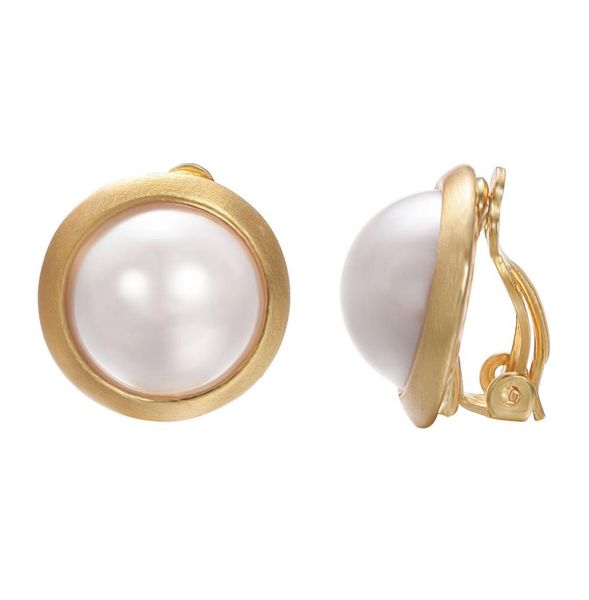 yoursfs 6 pairsset pearl semicircle ear cuff earrings fashion jewelry 18k gold plated woman christmas gift3872486, Silver
yoursfs 6 pairsset pearl semicircle ear cuff earrings fashion jewelry 18k gold plated woman christmas gift3872486, Silver