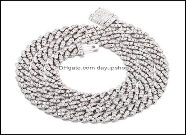 chains necklaces pendants jewelry 6mm miami cuban choker necklace rock street iced out hip hop chain for men women dhrdn6480172, Silver
chains necklaces pendants jewelry 6mm miami cuban choker necklace rock street iced out hip hop chain for men women dhrdn6480172, Silver