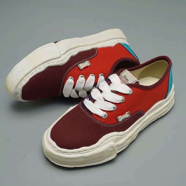 maison mihara yasuhiro mmy shoes og sole toe cap designer canvas lowcut sneaker mens platform womens leather suede white black red
maison mihara yasuhiro mmy shoes og sole toe cap designer canvas lowcut sneaker mens platform womens leather suede white black red