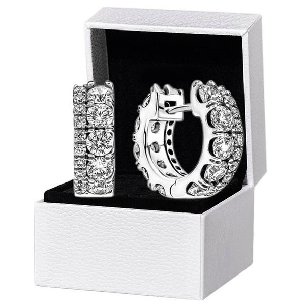 women mens double band pave hoop earrings original gift box for pandora authentic 925 sterling silver party circle stud earring237x, Golden;silver
women mens double band pave hoop earrings original gift box for pandora authentic 925 sterling silver party circle stud earring237x, Golden;silver