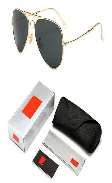 3479 pilot folding sunglasses men women glass lens vintage ray sun glasses eyewear mirror ban shades oculos de sol with box and lo9600090, White;black
3479 pilot folding sunglasses men women glass lens vintage ray sun glasses eyewear mirror ban shades oculos de sol with box and lo9600090, White;black