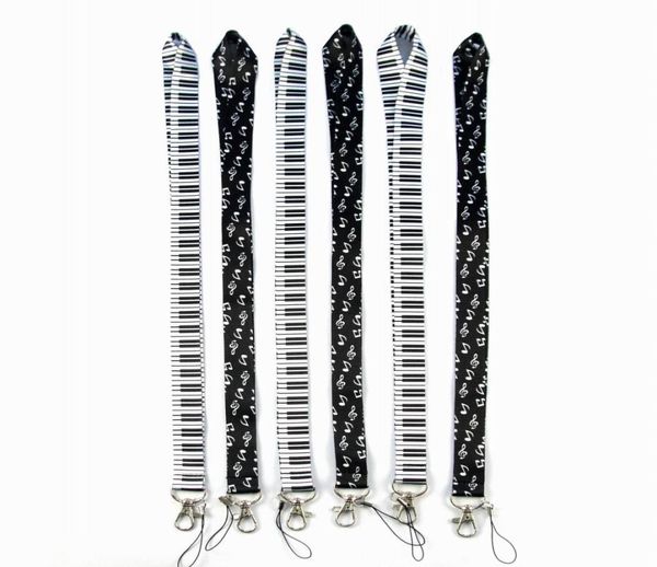 keychain 10pcs cartoon piano keys musical notes mobile phone lanyard key chains pendant party gift favors accessorie small wholesa2230545, Silver
keychain 10pcs cartoon piano keys musical notes mobile phone lanyard key chains pendant party gift favors accessorie small wholesa2230545, Silver