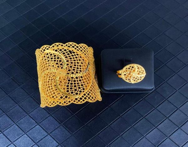 bangle arabian luxury bridal jewelry wide bracelet ladies ring flower design open cuff copper gold plated7848230, Black
bangle arabian luxury bridal jewelry wide bracelet ladies ring flower design open cuff copper gold plated7848230, Black