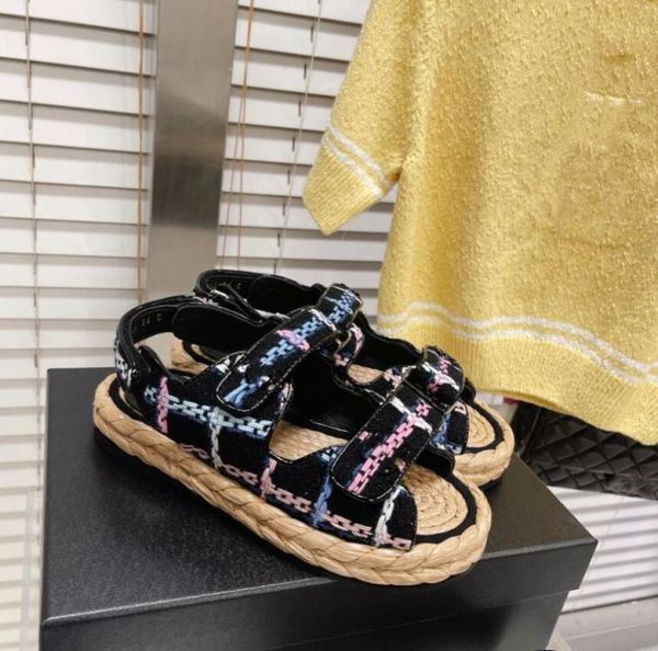buckle sandals grandad sandals dad caviar leather chain gold women slippers crystal calf quilted platform summer beac7491544, Black
buckle sandals grandad sandals dad caviar leather chain gold women slippers crystal calf quilted platform summer beac7491544, Black