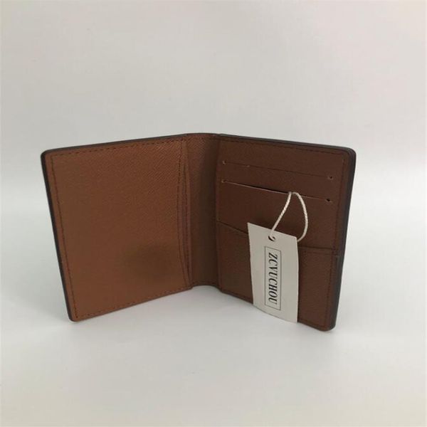 pocket organiser new famous fashion designer leather credit card holder classic purli folded notes and receipts bag w353h, Brown;gray
pocket organiser new famous fashion designer leather credit card holder classic purli folded notes and receipts bag w353h, Brown;gray