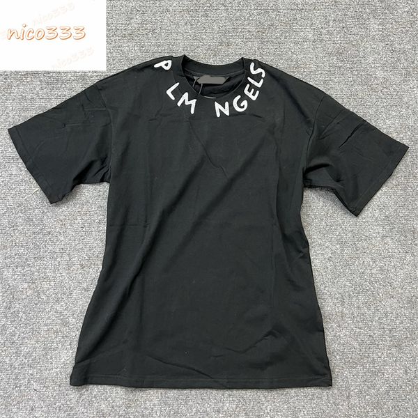23ss new neck city limited miami letters printed pattern round neck cotton loose men and womens casual short sleeve, White;black
23ss new neck city limited miami letters printed pattern round neck cotton loose men and womens casual short sleeve, White;black