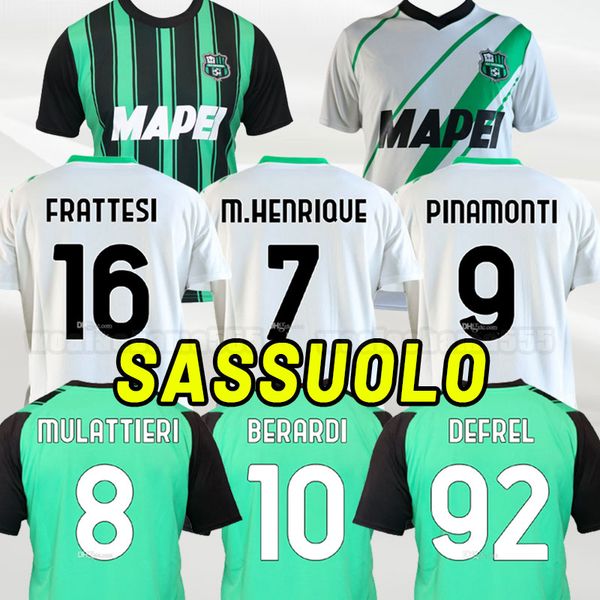 2023 2024 sassuolo berardi pinamonti mens soccer jerseys obiang defrel pegolo lauriente away short sleeve football shirts, Black;yellow
2023 2024 sassuolo berardi pinamonti mens soccer jerseys obiang defrel pegolo lauriente away short sleeve football shirts, Black;yellow