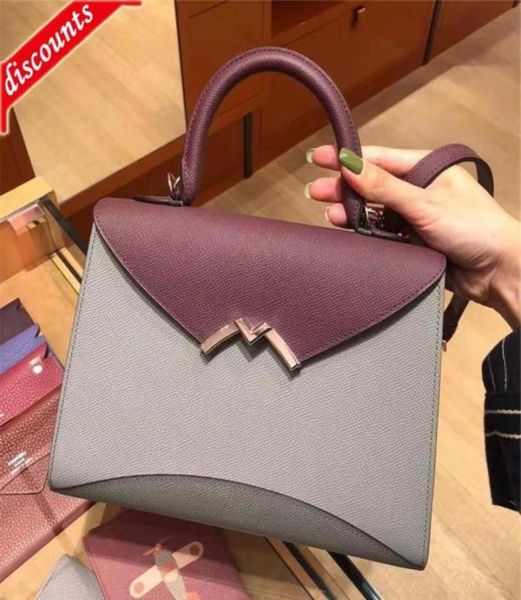 moyn monet women039s bag gabrielle color matching mbutton ep leather hand one shoulder messenger bag10577405644811, Brown;gray
moyn monet women039s bag gabrielle color matching mbutton ep leather hand one shoulder messenger bag10577405644811, Brown;gray