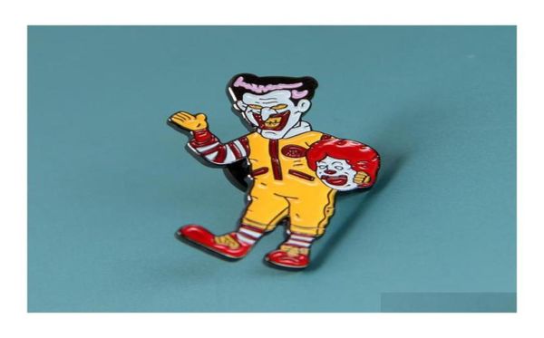 pins brooches cartoon animation funny clown fashion drip oil brooch badge backpack lapel shirt hat pin drop delivery jewelry dhpyr6292481, Gray
pins brooches cartoon animation funny clown fashion drip oil brooch badge backpack lapel shirt hat pin drop delivery jewelry dhpyr6292481, Gray