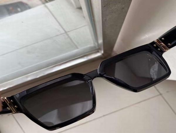 spring and summer sunglasses 1165 gold black frame grey lens men fashion sunglasses shades radiation protection sole with box high6292394, White;black
spring and summer sunglasses 1165 gold black frame grey lens men fashion sunglasses shades radiation protection sole with box high6292394, White;black