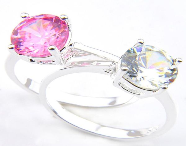 10 pcs classic round white z gem 925 sterling silver plated women wedding party rings jewelry russia american australia holida9848863, Golden;silver
10 pcs classic round white z gem 925 sterling silver plated women wedding party rings jewelry russia american australia holida9848863, Golden;silver