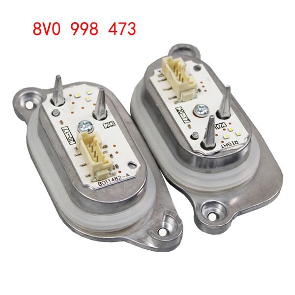8v0998473 8v0998474 light source 90070222 90070223 drl headlight unit b011482-a b101139-a led module angle eye for a3 s3
8v0998473 8v0998474 light source 90070222 90070223 drl headlight unit b011482-a b101139-a led module angle eye for a3 s3