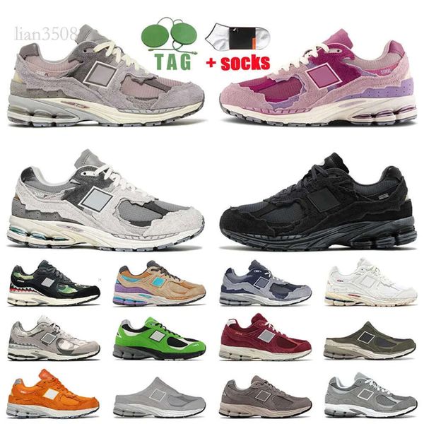 fashion 2002r sneakers designer casual shoes women mens 2002 r protection pack phantom rain on cloud white black lunar new year mule
fashion 2002r sneakers designer casual shoes women mens 2002 r protection pack phantom rain on cloud white black lunar new year mule