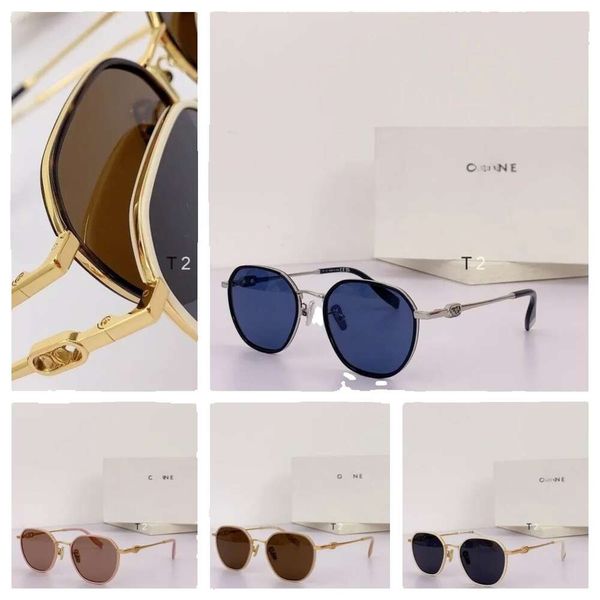 with box 2023 new fashion designer sunglasses for womens mens glasses same sunglasses as lisa triomphe beach street p small, White;black
with box 2023 new fashion designer sunglasses for womens mens glasses same sunglasses as lisa triomphe beach street p small, White;black