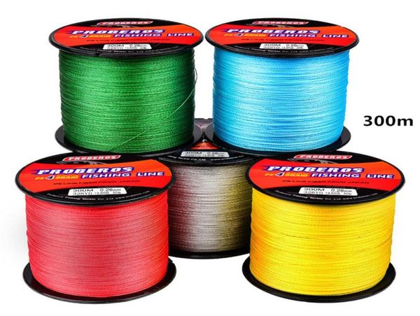 300 meters 6lb100lb pe 4 braid line braided wire lines fishing gear 5 color random f906319278
300 meters 6lb100lb pe 4 braid line braided wire lines fishing gear 5 color random f906319278