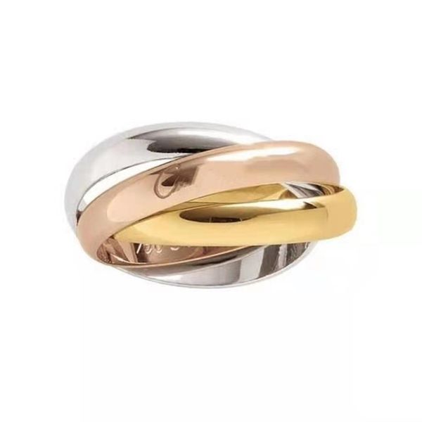 fashion 3 in 1 designer ring 316l stainless steel rings jewelry for men and women255b, Silver
fashion 3 in 1 designer ring 316l stainless steel rings jewelry for men and women255b, Silver