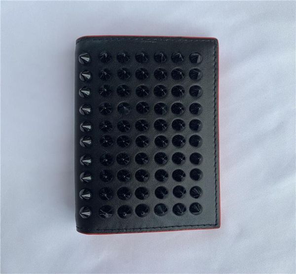 2021 fashion leather long square zipper rivet wallet multifunctional compartment card package id cards trend rock ret3328779, Red;black
2021 fashion leather long square zipper rivet wallet multifunctional compartment card package id cards trend rock ret3328779, Red;black