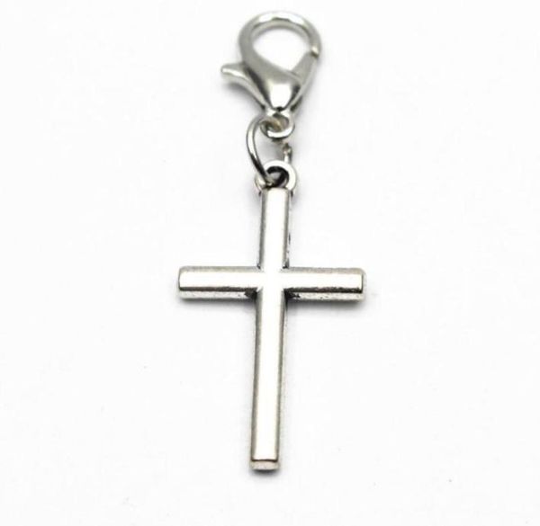 100pcslot tibetan silver cross charms pendants lobster clasp dangle charms for jewelry making diy bracelet necklace4993618, Bronze;silver
100pcslot tibetan silver cross charms pendants lobster clasp dangle charms for jewelry making diy bracelet necklace4993618, Bronze;silver