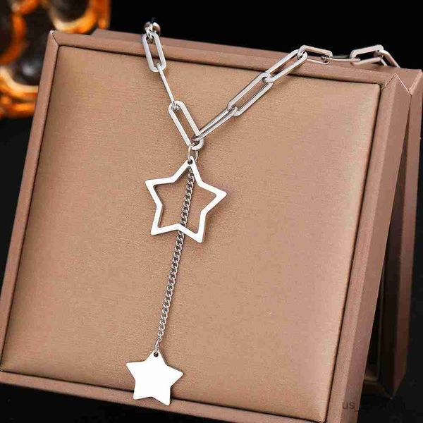 pendant necklaces necklaces new senior fashion pendants exquisite chains choker necklace for women jewelry party gifts r230908, Silver
pendant necklaces necklaces new senior fashion pendants exquisite chains choker necklace for women jewelry party gifts r230908, Silver