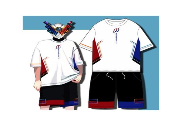 kamen rider twodimensional cos shortsleeved anime surrounding the king of the devil tshirt emperor riding clothes boys summer c6420770
kamen rider twodimensional cos shortsleeved anime surrounding the king of the devil tshirt emperor riding clothes boys summer c6420770