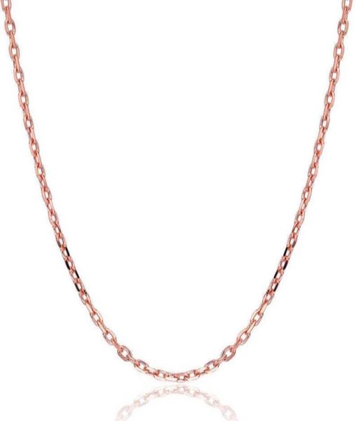 necklaces chains copper plated rose gold necklace female 18 chain jewelry 1m wide ochain55676387613536, Silver
necklaces chains copper plated rose gold necklace female 18 chain jewelry 1m wide ochain55676387613536, Silver