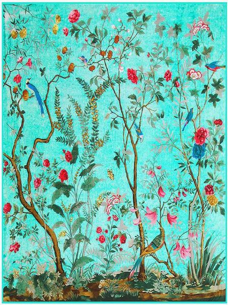 fashion super large twill silk women scarf 130130cm chinese floral birds print square scarves wraps gift shawls4486157, Blue;gray
fashion super large twill silk women scarf 130130cm chinese floral birds print square scarves wraps gift shawls4486157, Blue;gray