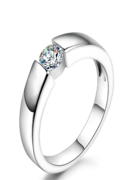 45mm hearts and arrows cubic zirconia wedding ring white rose gold plated cz diamond classical finger ring r4009002097, Golden;silver
45mm hearts and arrows cubic zirconia wedding ring white rose gold plated cz diamond classical finger ring r4009002097, Golden;silver