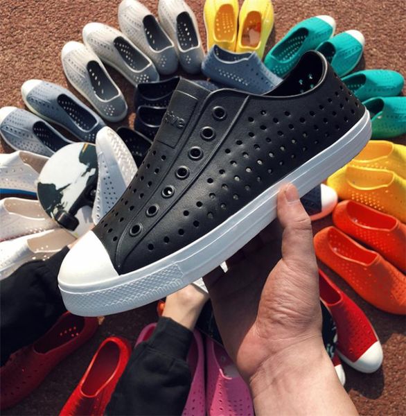 frank native cave shoes mens summer new waterproof baotou couple beach shoes mens and womens leisure sandals5856476, Black
frank native cave shoes mens summer new waterproof baotou couple beach shoes mens and womens leisure sandals5856476, Black
