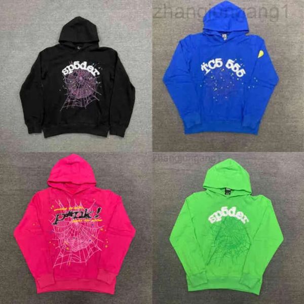 22sss 555 designer hip hop kanyes style sp5der hoodie spider jumper european and american hip-hop singers with the same paragraph58, Black
22sss 555 designer hip hop kanyes style sp5der hoodie spider jumper european and american hip-hop singers with the same paragraph58, Black