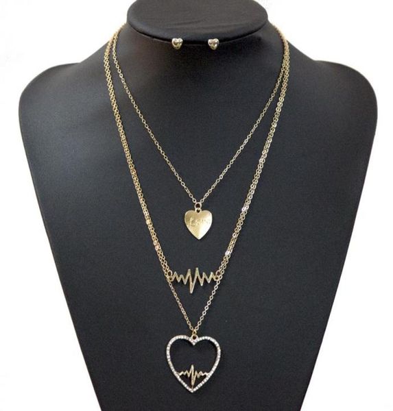 princess bride bridesmaid romantic wedding creative necklace earring set fashion luxury crystal charm goldplated silver heart acce8933006, Slivery;golden
princess bride bridesmaid romantic wedding creative necklace earring set fashion luxury crystal charm goldplated silver heart acce8933006, Slivery;golden