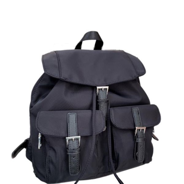 2022 backpack luxury school bag designer men's black backpacks medium fashion with women's pockets travel bag235s
2022 backpack luxury school bag designer men's black backpacks medium fashion with women's pockets travel bag235s