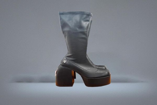 designer boots naked wolfe boot tall high spice black stretch scar secret black jailbreaker jennies sassy women leather slip on fo2852802
designer boots naked wolfe boot tall high spice black stretch scar secret black jailbreaker jennies sassy women leather slip on fo2852802