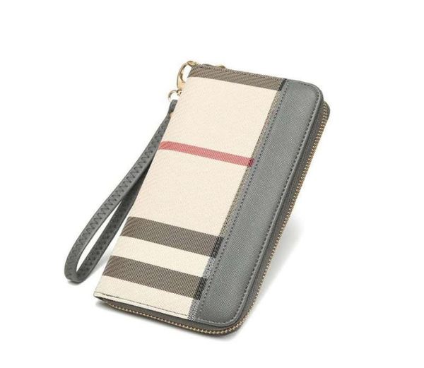 zipper pvc women designer wallets lady long style fashion casual zero purses female phone ctchs no124820211157472, Red;black
zipper pvc women designer wallets lady long style fashion casual zero purses female phone ctchs no124820211157472, Red;black